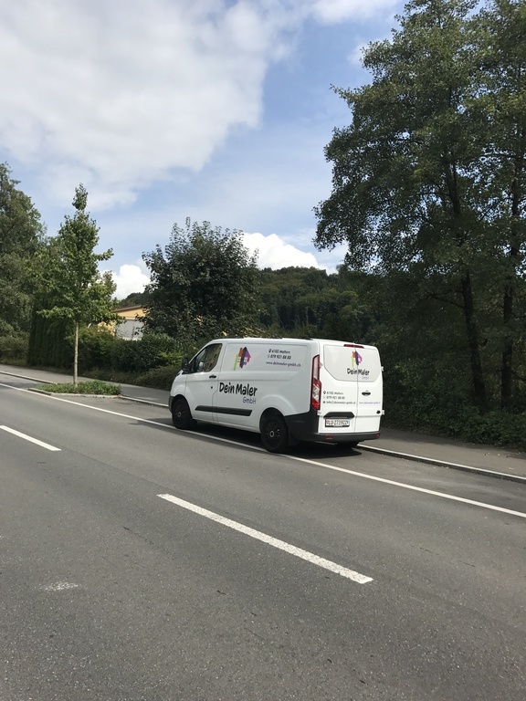 Dein Maler GmbH