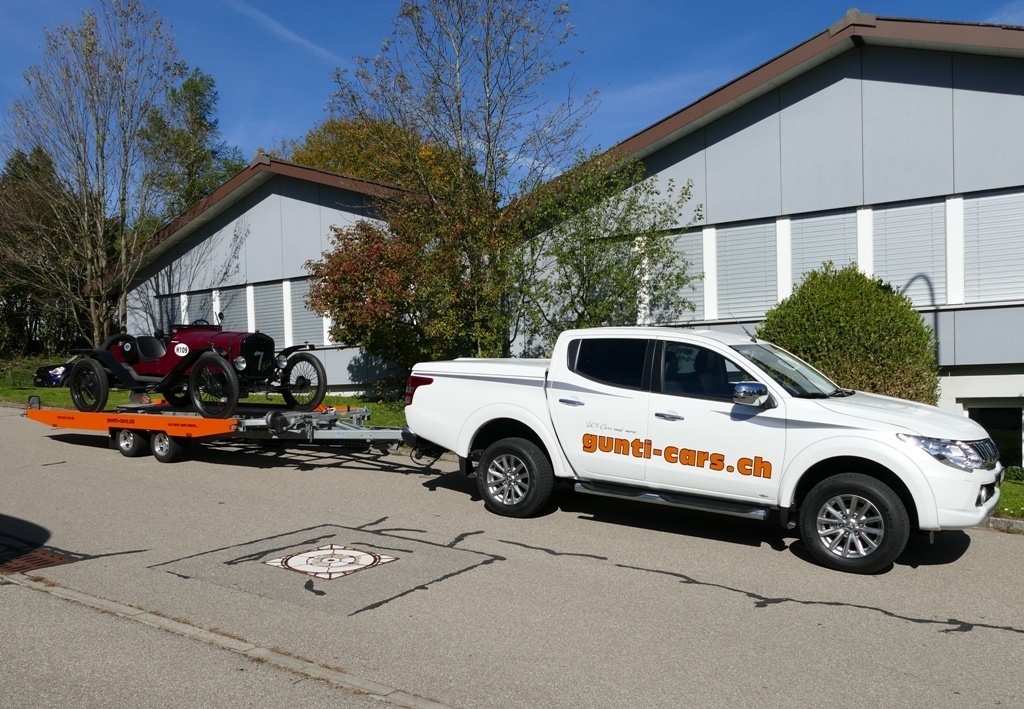 gunti-cars GmbH