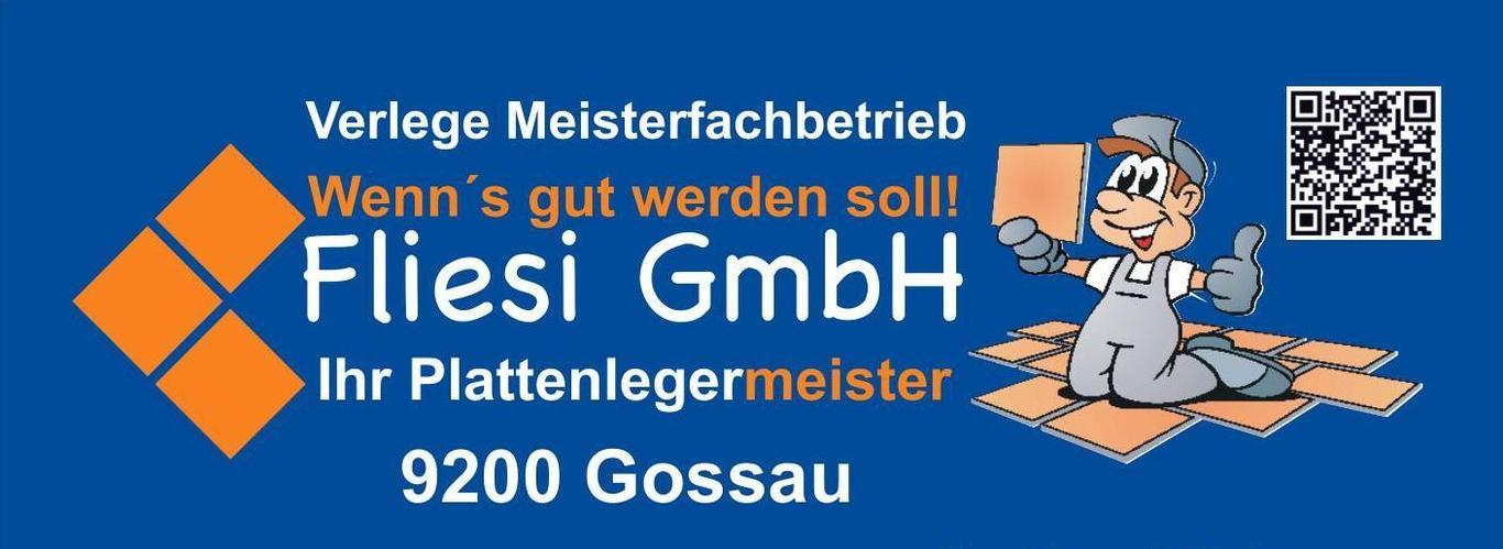 Fliesi GmbH