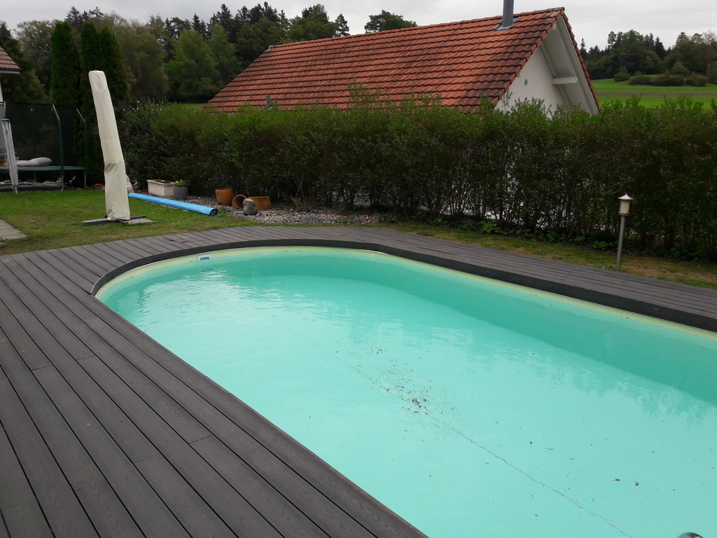 Guntern Garten GmbH