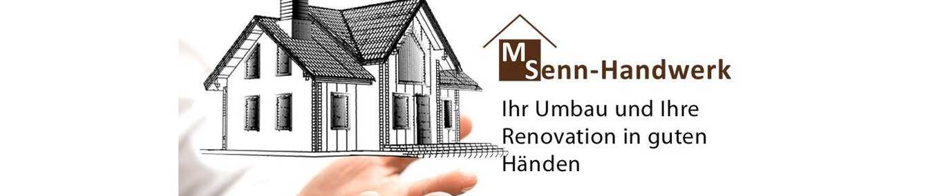 MSenn-Handwerk GmbH