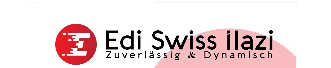 Edi Swiss, Inh. Ilazi