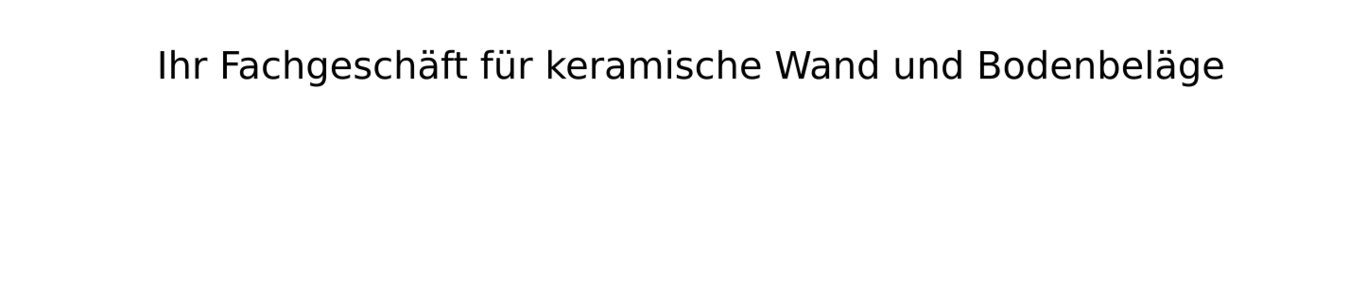 Strebel Baukeramik GmbH