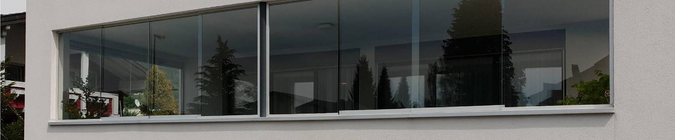 Glas Vision Inhaber Jogic