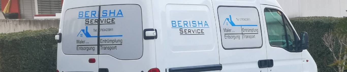 Berisha Service 