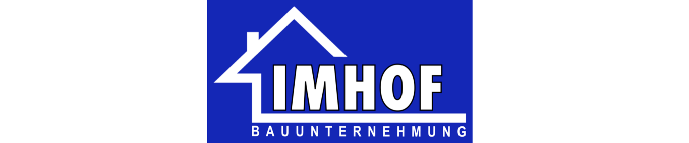 Imhof Bauunternehmung GmbH