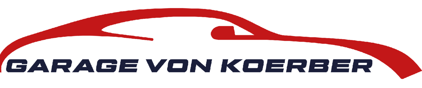 Garage von Koerber GmbH
