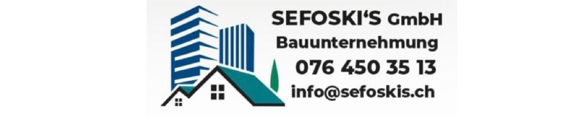 Sefoski's GmbH