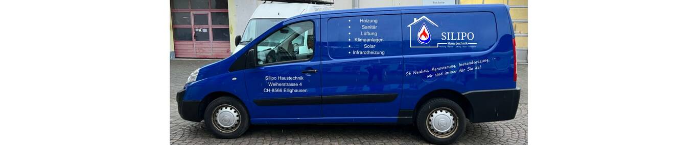 Silipo Haustechnik