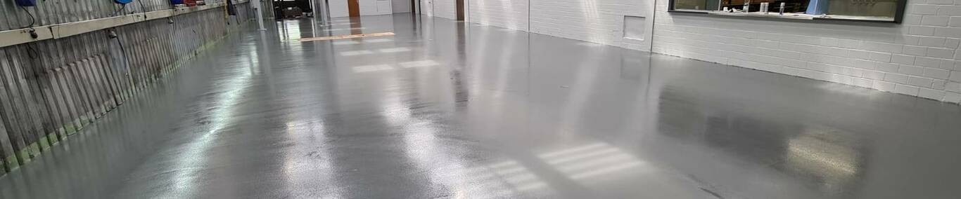 Epoxy Bodenbau GmbH