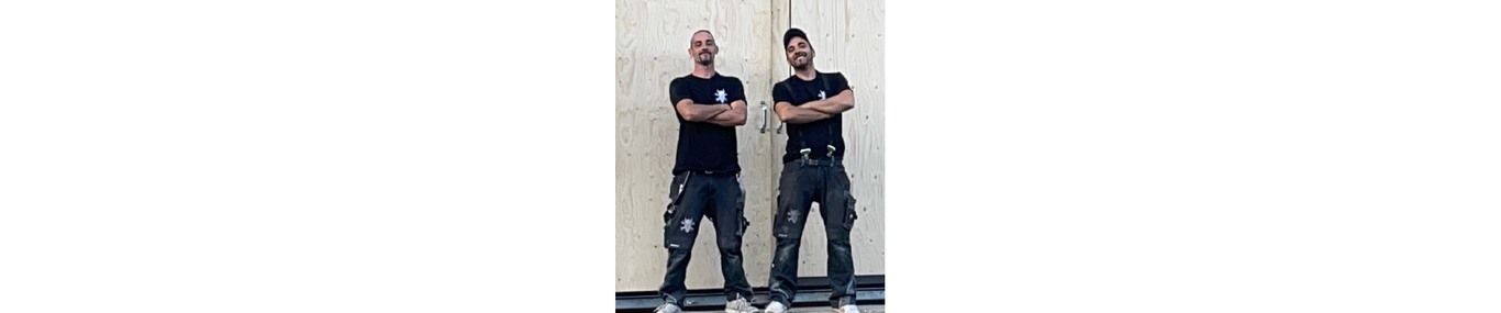 R&B Swiss Metallbau & Montagen GmbH