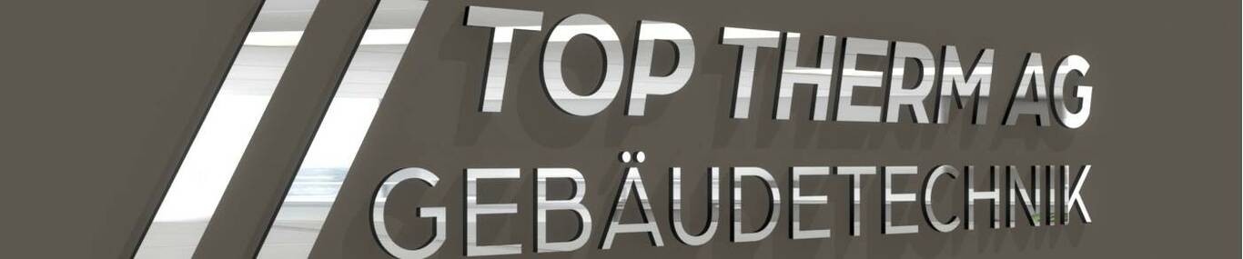 TopTherm Gebäudetechnik AG