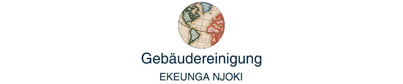 Gebäudereinigung Ekeunga Njoki