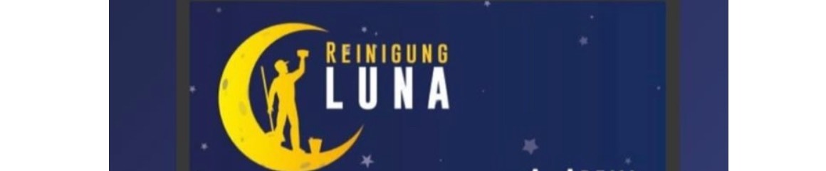 Luna Reinigung Ademi