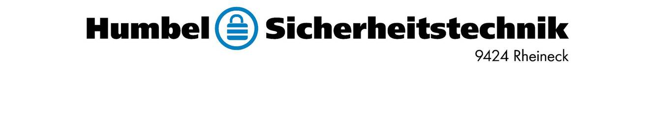 Humbel Sicherheitstechnik GmbH