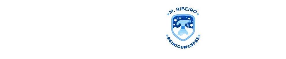 Magalhães Ribeiro Reinigungsfee