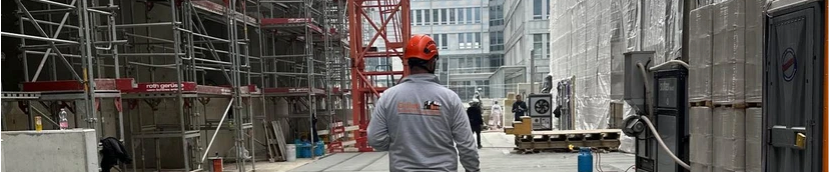 Orllati Bedachungen GmbH