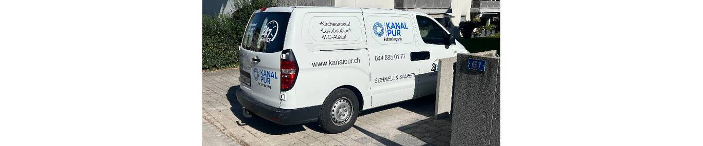 Kanal Pur GmbH 