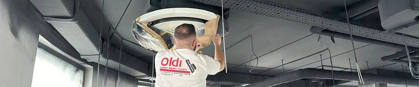 Oldi Gips GmbH