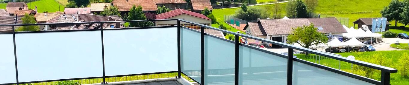 Mühlemann Bau GmbH 