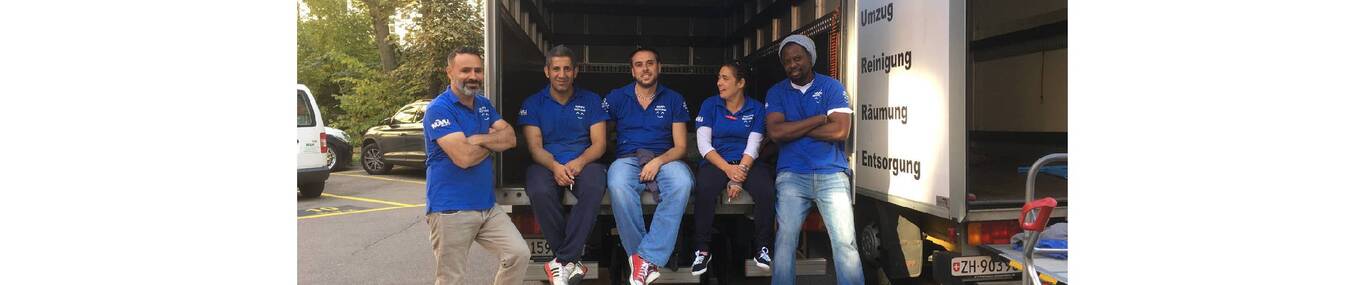 Happy Moving GmbH 