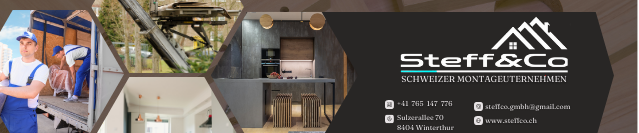 Steff&Co GmbH 