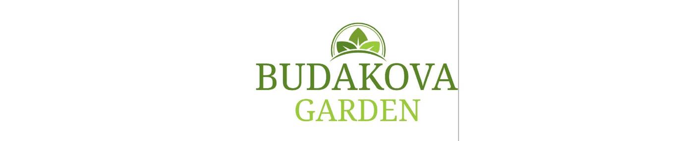 BUDAKOVA Garden