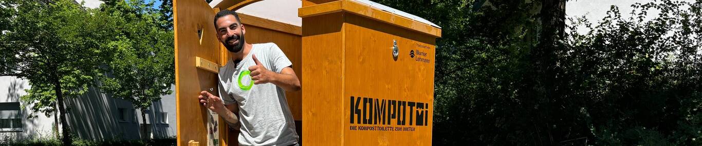 Kompotoi AG