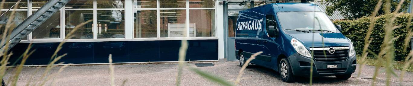 Charpa AG