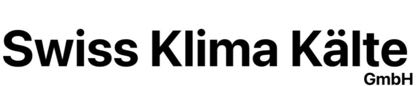 Swiss Klima Kälte GmbH 