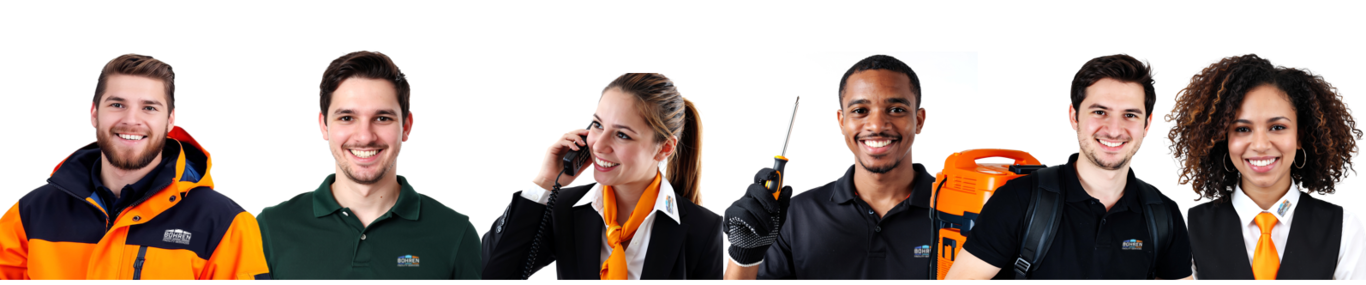BOHREN Facility Services 