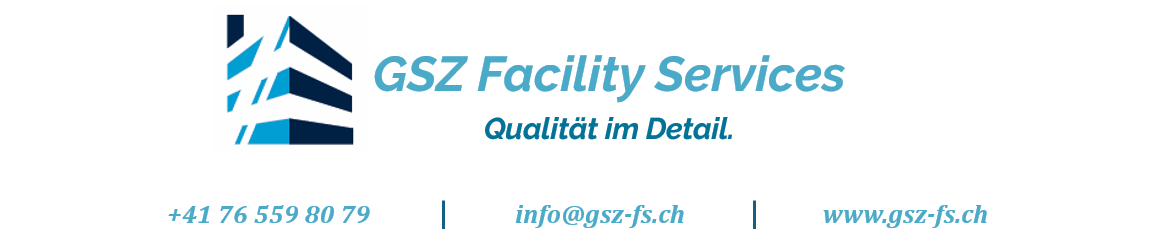 GSZ Facility Services GmbH