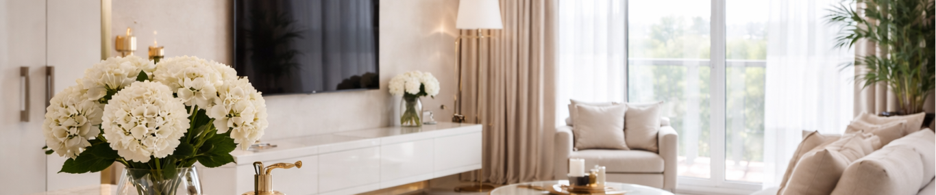 Luxourclean Hashemi 