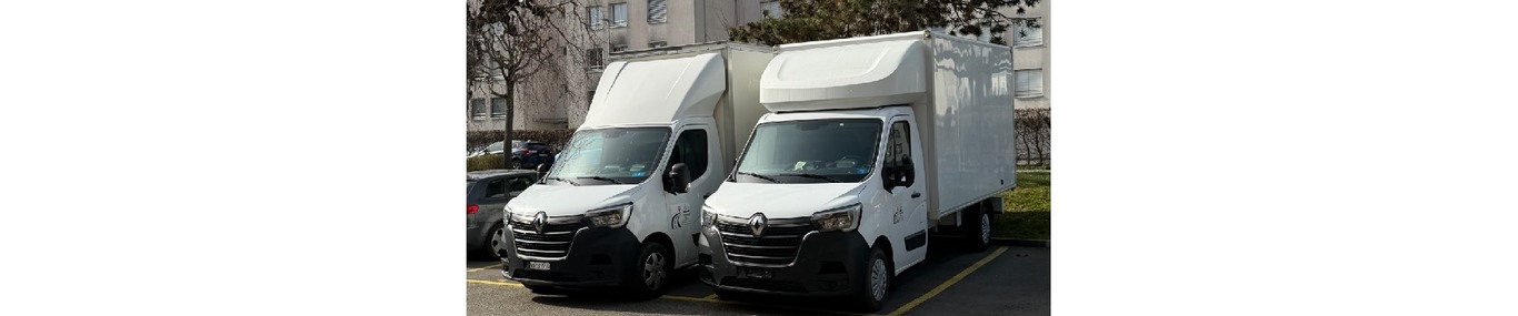 LL Transport SARL