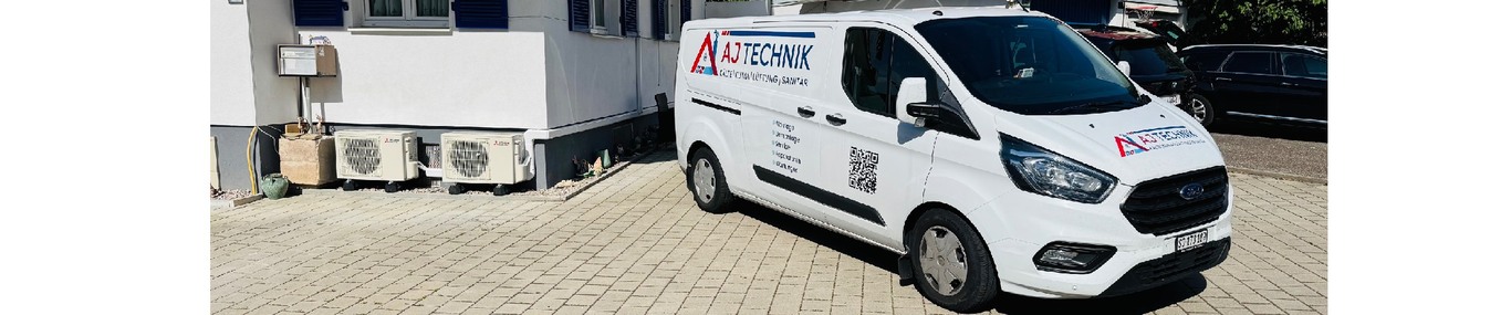 AJ Technik GmbH 