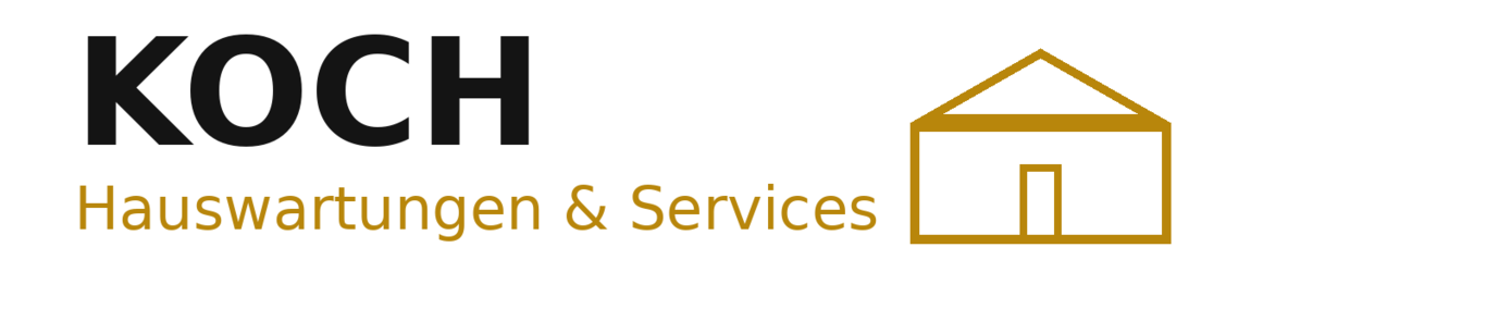 Koch Hauswartungen & Services