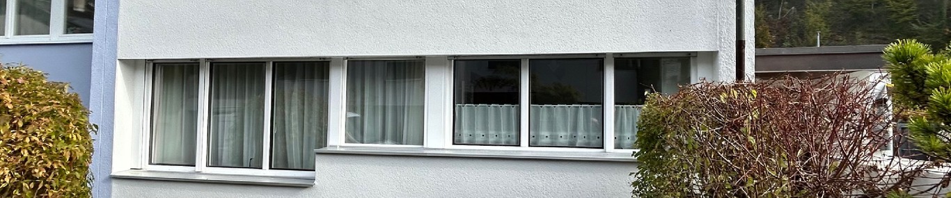 BAUSERVICE René Mussage 