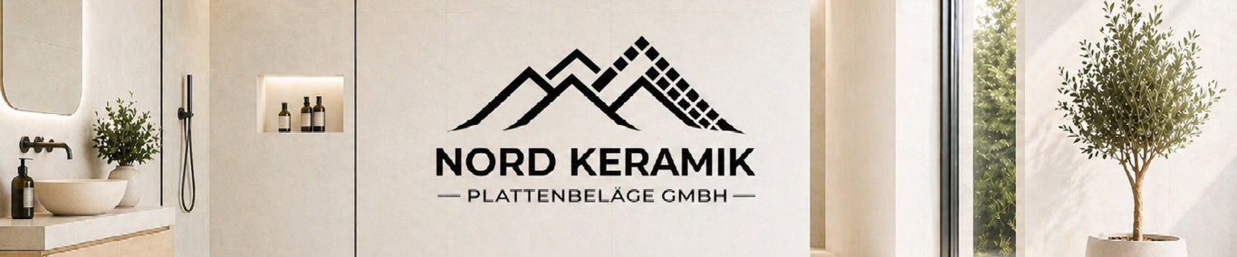 Nord Keramik Plattenbeläge GmbH 