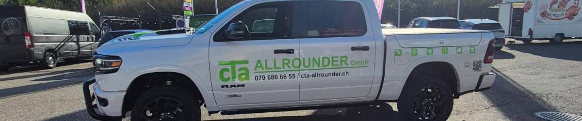 cTa Allrounder GmbH