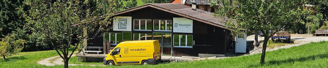 Holzatelier Thun GmbH 