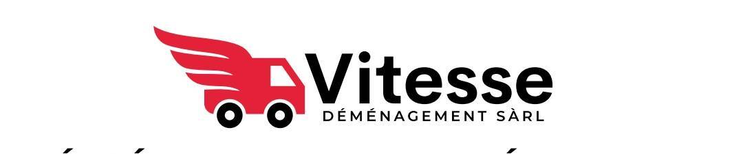 Vitesse Déménagement Sàrl 