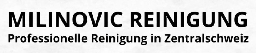 Milinovic Reinigung