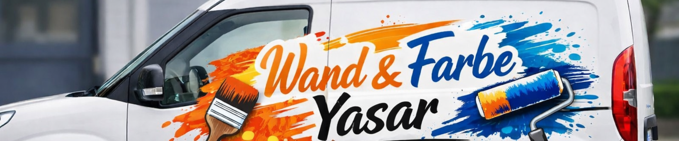 Wand & Farbe Yasar 