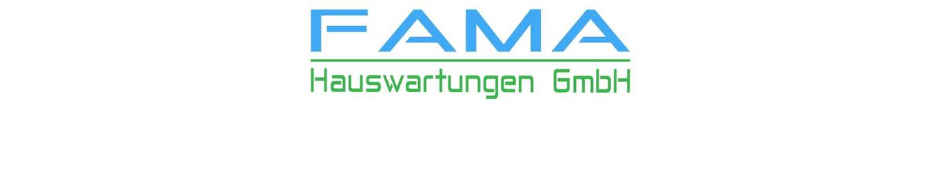 FAMA Hauswartungen GmbH