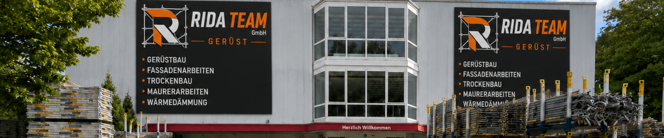 Rida Team.GmbH 