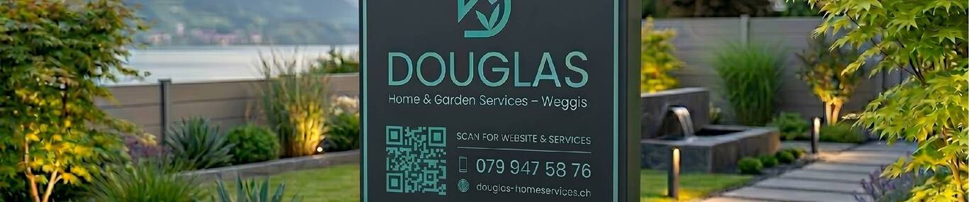 Douglas - Home & Garden Services