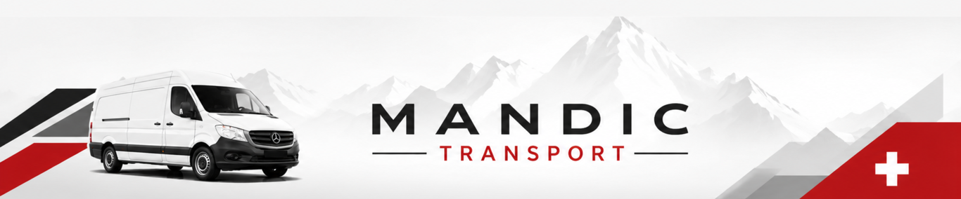 Mandić Transport 