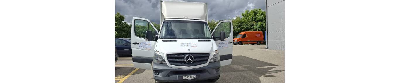 DS Services & Location Sàrl