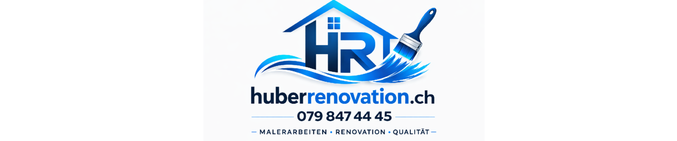 Huberrenovation, Robert Huber