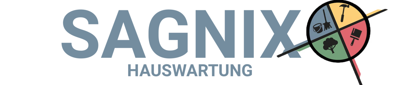SAGNIX Hauswartung GmbH 